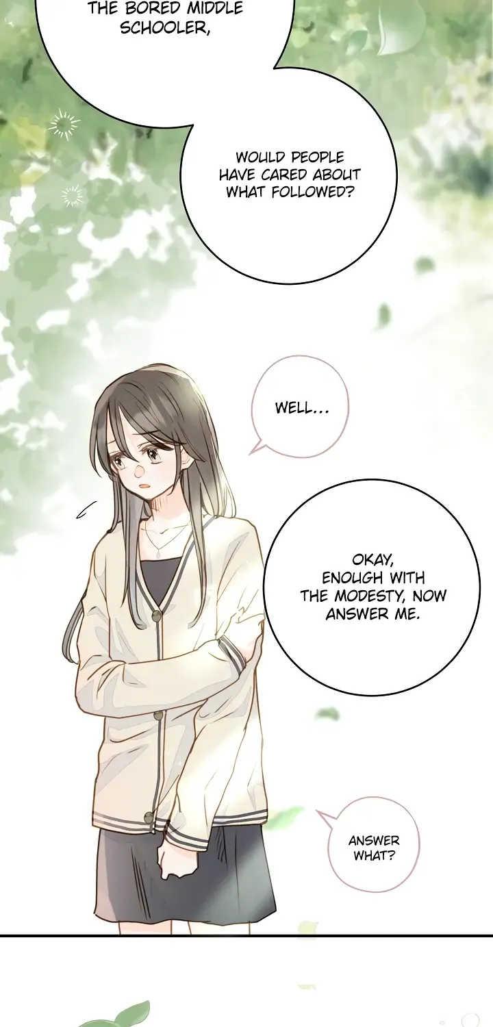 William in the Closet Kainu Manga Chapter 26 Page 18