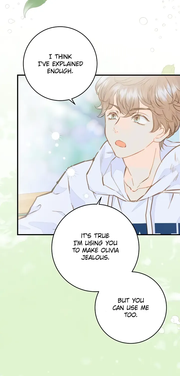 William in the Closet Kainu Manga Chapter 26 Page 19