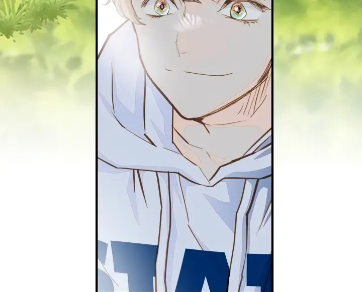 William in the Closet Kainu Manga Chapter 26 Page 22