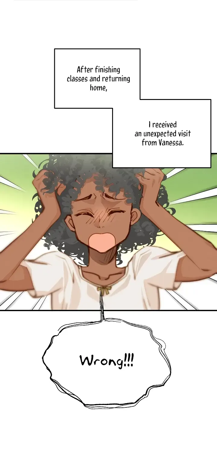 William in the Closet Kainu Manga Chapter 26 Page 30