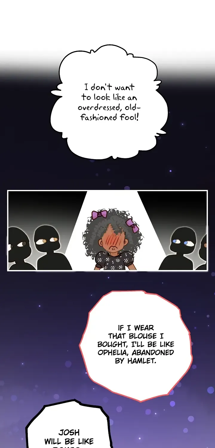 William in the Closet Kainu Manga Chapter 26 Page 32