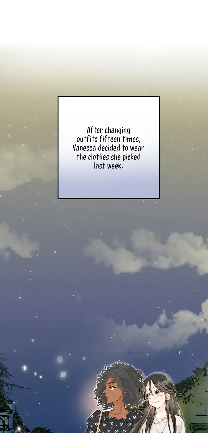 William in the Closet Kainu Manga Chapter 26 Page 34