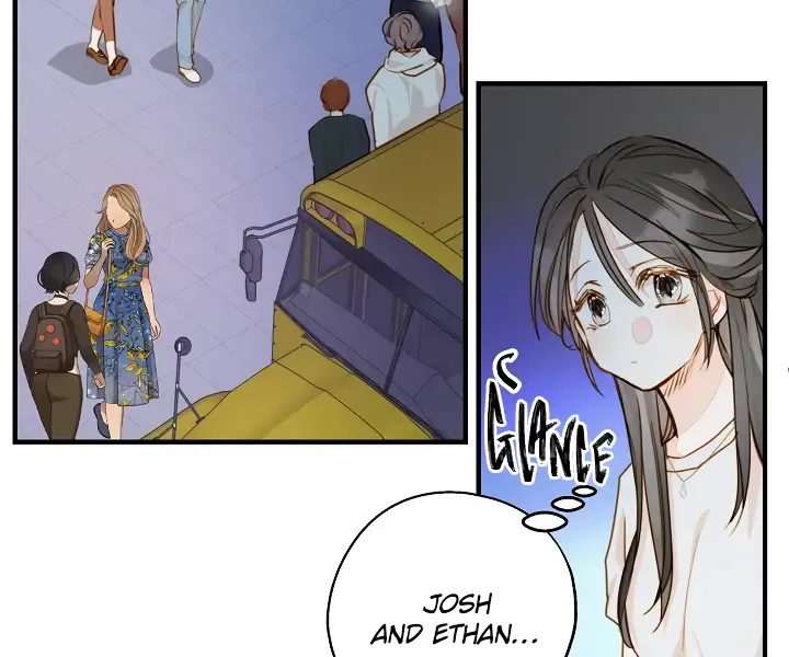 William in the Closet Kainu Manga Chapter 26 Page 36