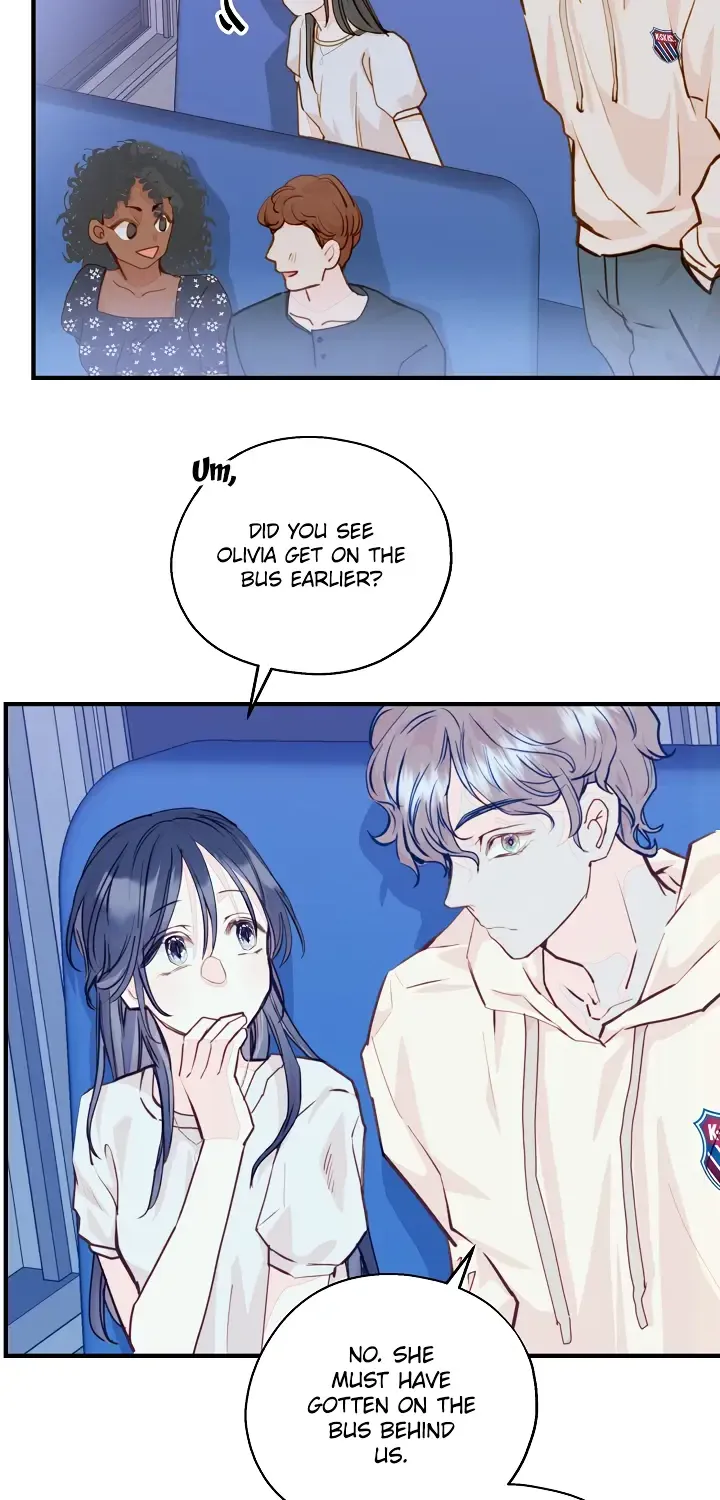 William in the Closet Kainu Manga Chapter 26 Page 38