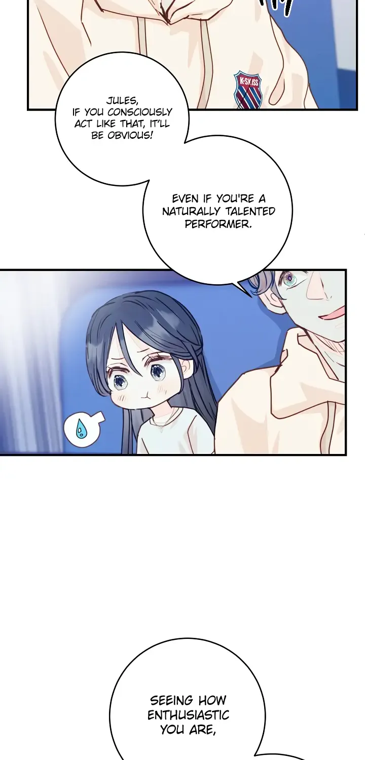 William in the Closet Kainu Manga Chapter 26 Page 40