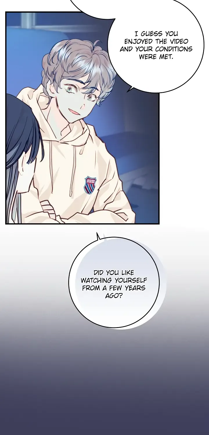 William in the Closet Kainu Manga Chapter 26 Page 41