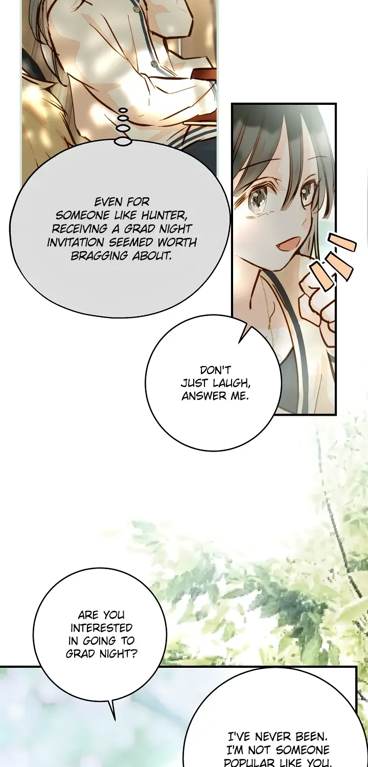William in the Closet Kainu Manga Chapter 25 Page 10