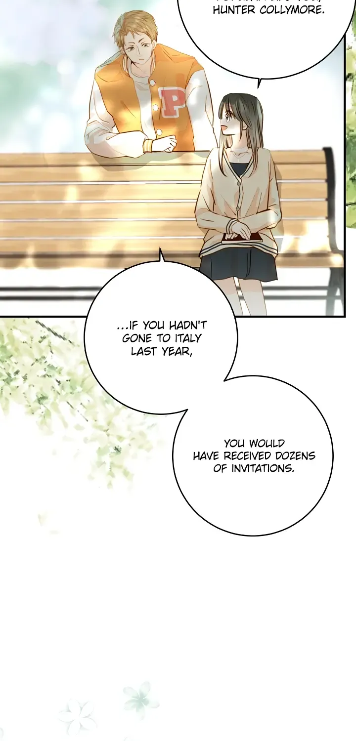 William in the Closet Kainu Manga Chapter 25 Page 11