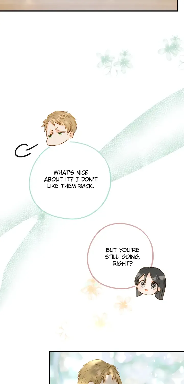 William in the Closet Kainu Manga Chapter 25 Page 13
