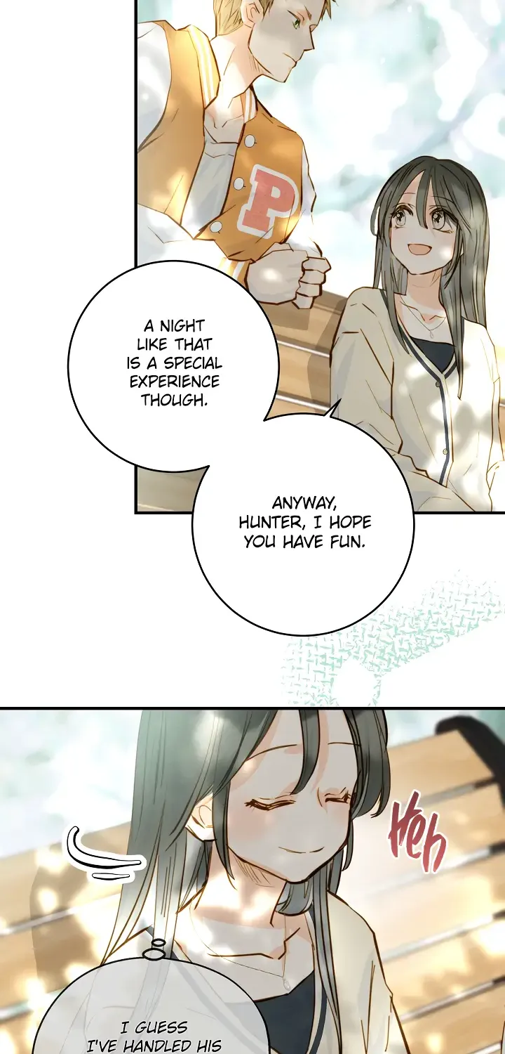 William in the Closet Kainu Manga Chapter 25 Page 14