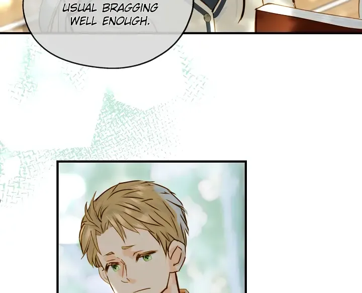William in the Closet Kainu Manga Chapter 25 Page 15
