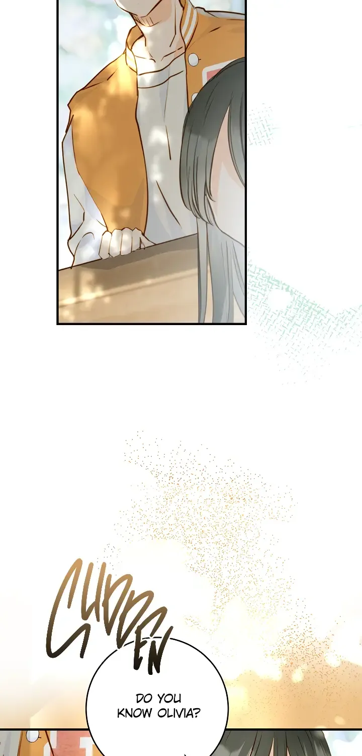 William in the Closet Kainu Manga Chapter 25 Page 16