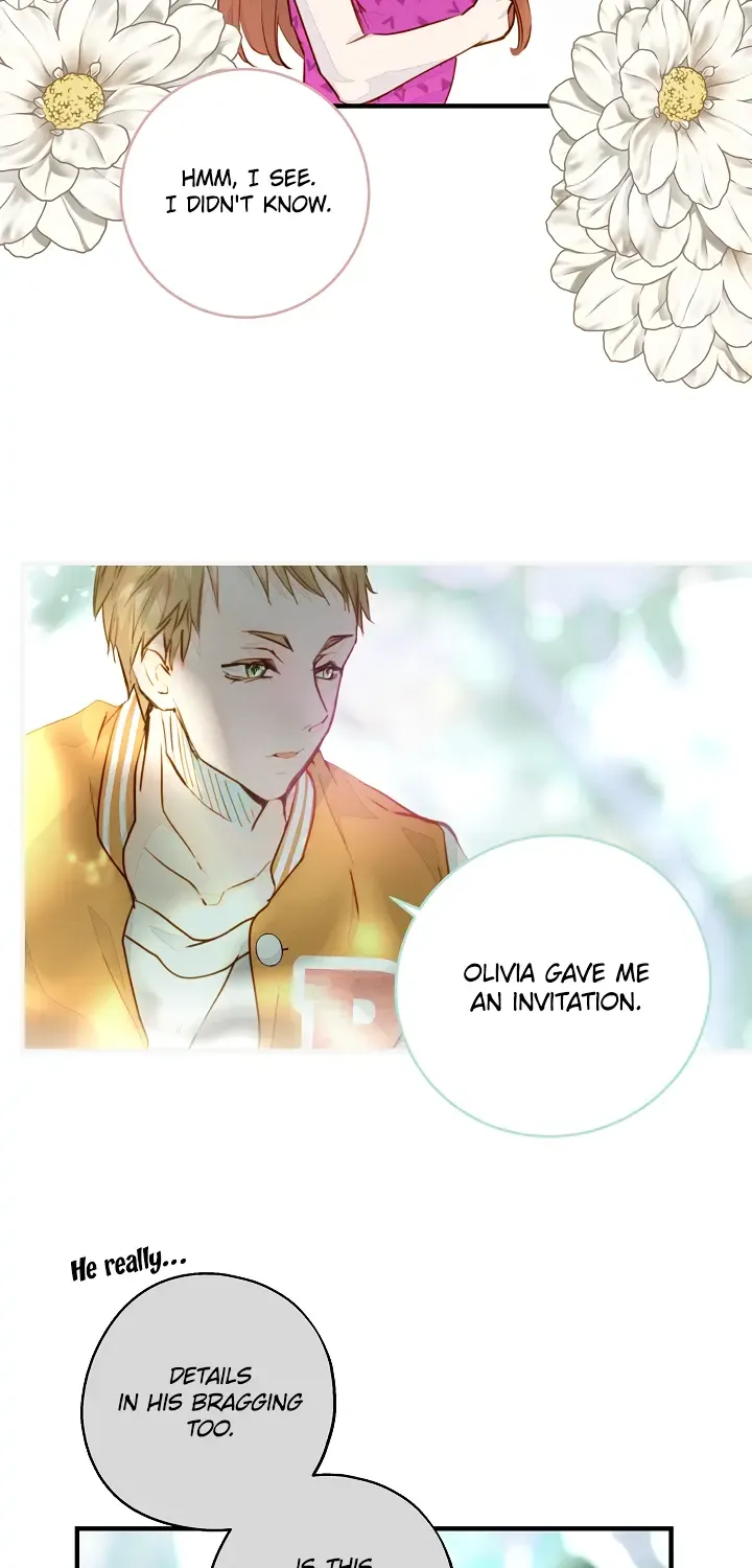 William in the Closet Kainu Manga Chapter 25 Page 18