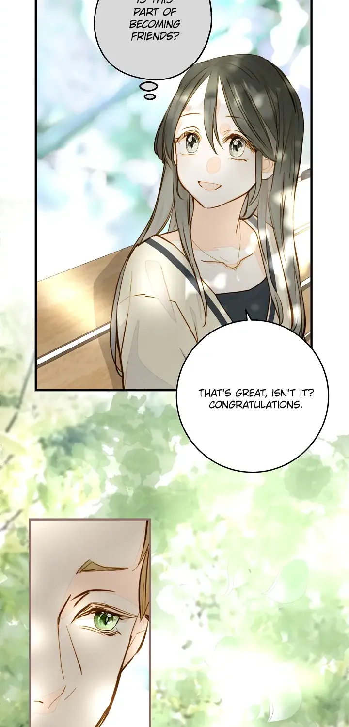 William in the Closet Kainu Manga Chapter 25 Page 19