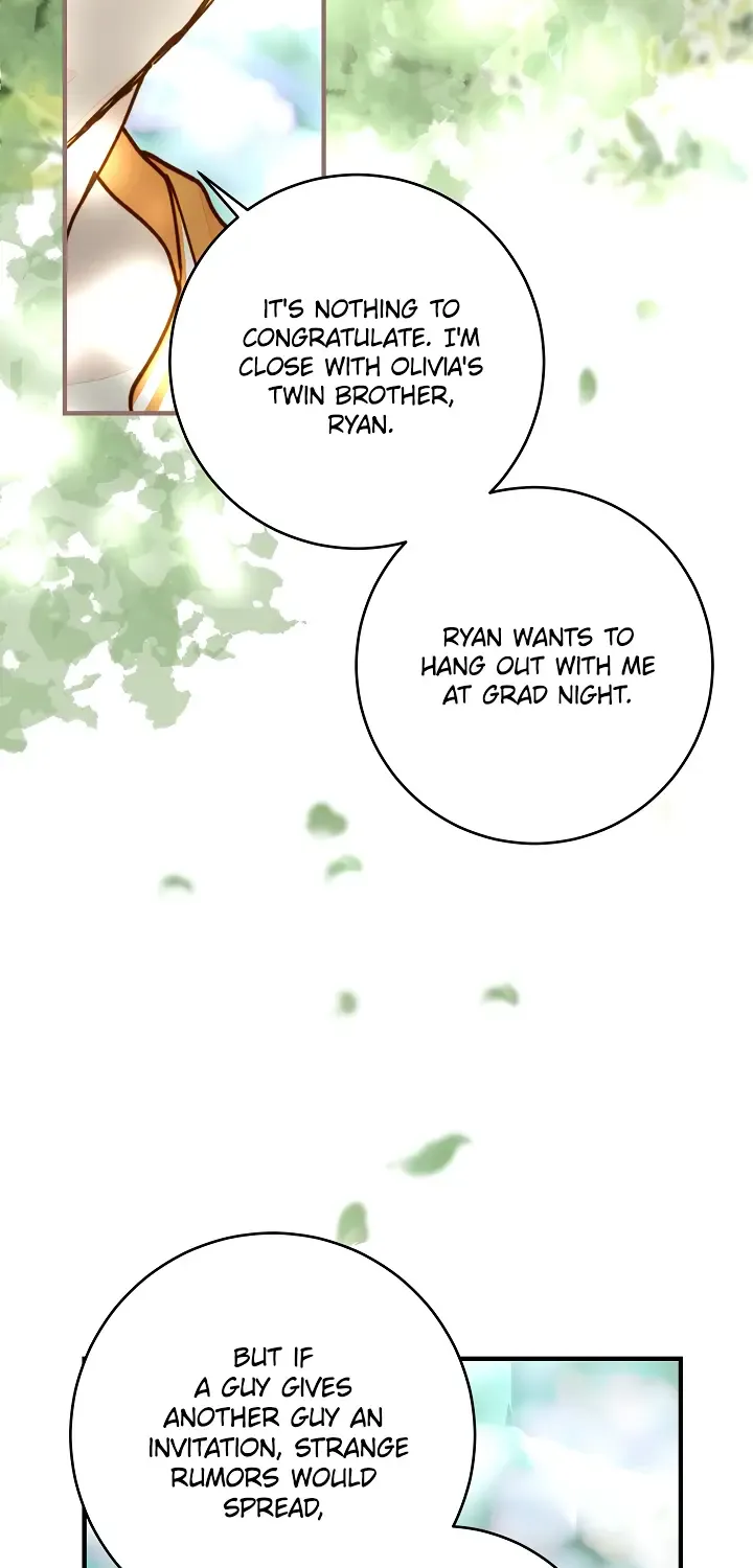 William in the Closet Kainu Manga Chapter 25 Page 20