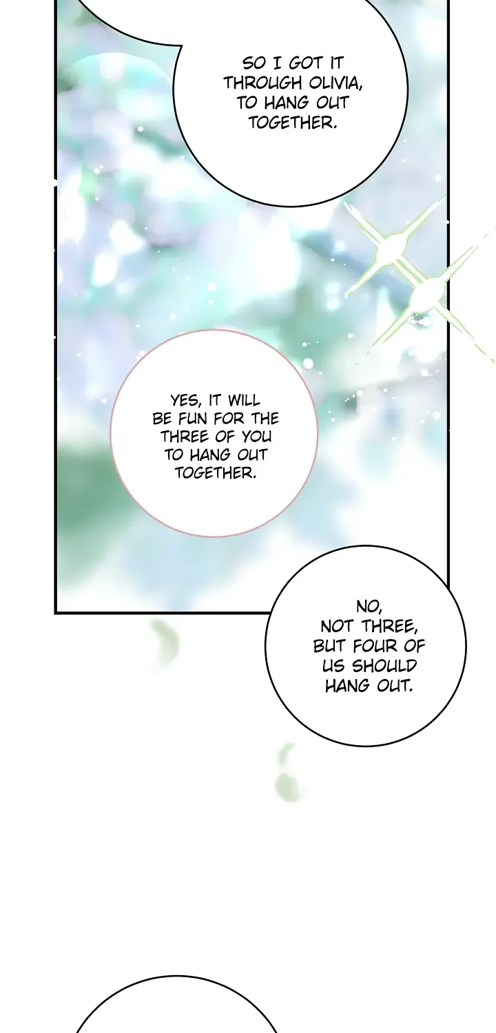 William in the Closet Kainu Manga Chapter 25 Page 21