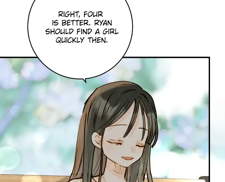William in the Closet Kainu Manga Chapter 25 Page 22