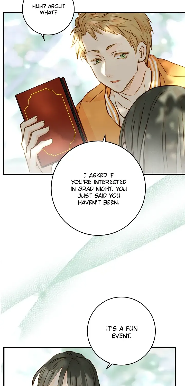 William in the Closet Kainu Manga Chapter 25 Page 25