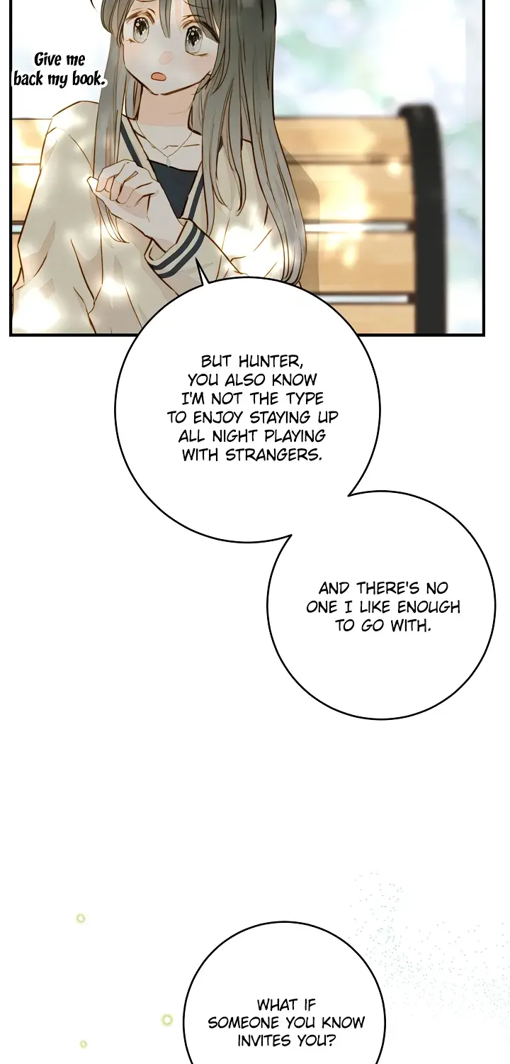 William in the Closet Kainu Manga Chapter 25 Page 26