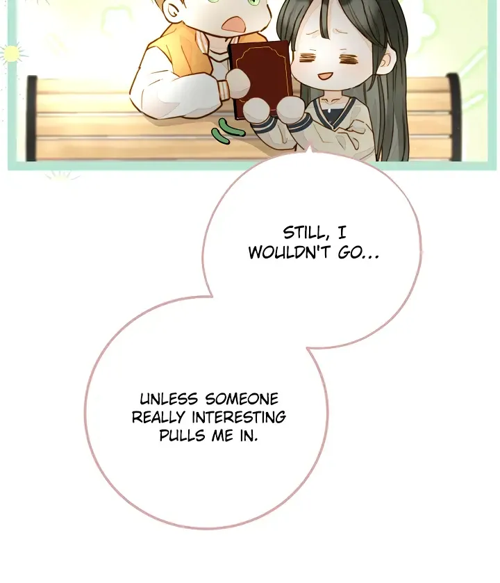 William in the Closet Kainu Manga Chapter 25 Page 29