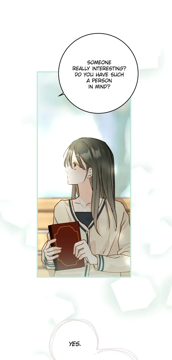 William in the Closet Kainu Manga Chapter 25 Page 30