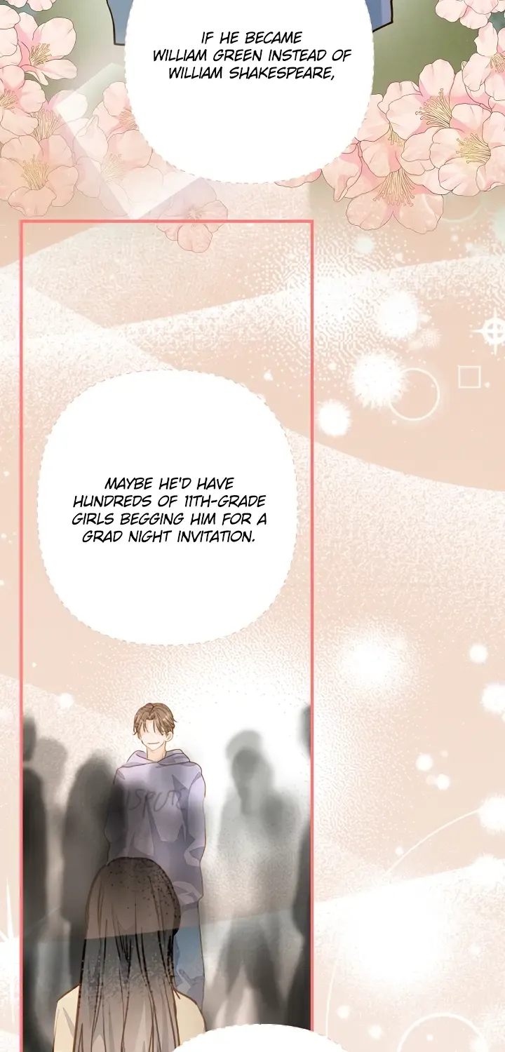 William in the Closet Kainu Manga Chapter 25 Page 34