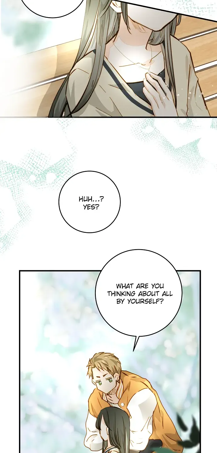 William in the Closet Kainu Manga Chapter 25 Page 38