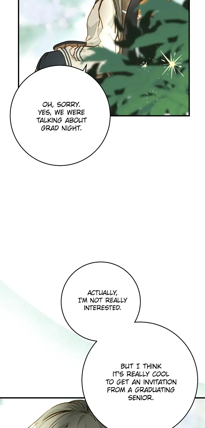 William in the Closet Kainu Manga Chapter 25 Page 39