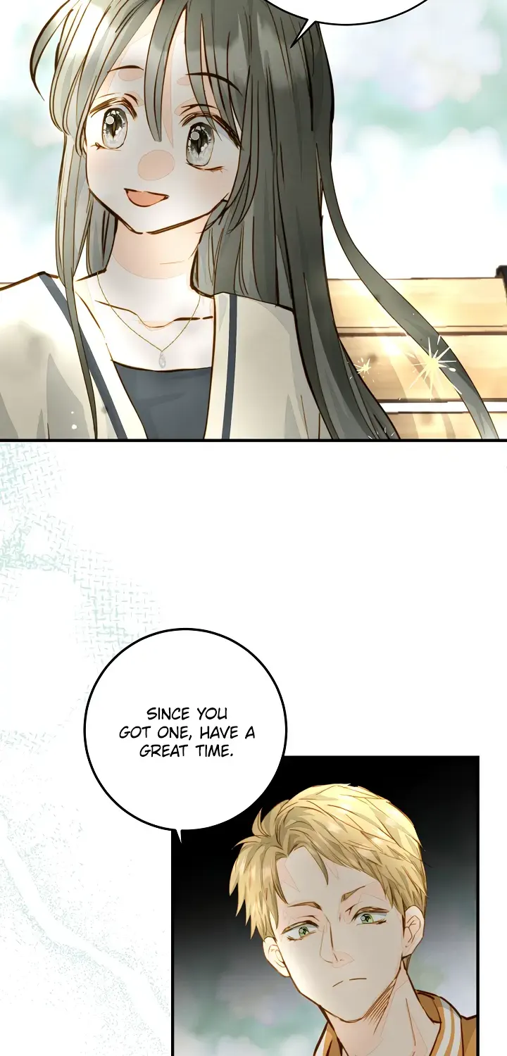 William in the Closet Kainu Manga Chapter 25 Page 40