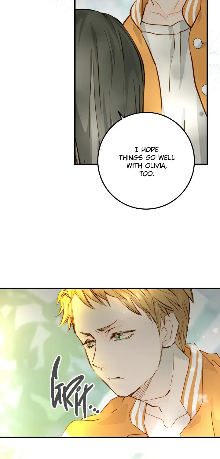 William in the Closet Kainu Manga Chapter 25 Page 41