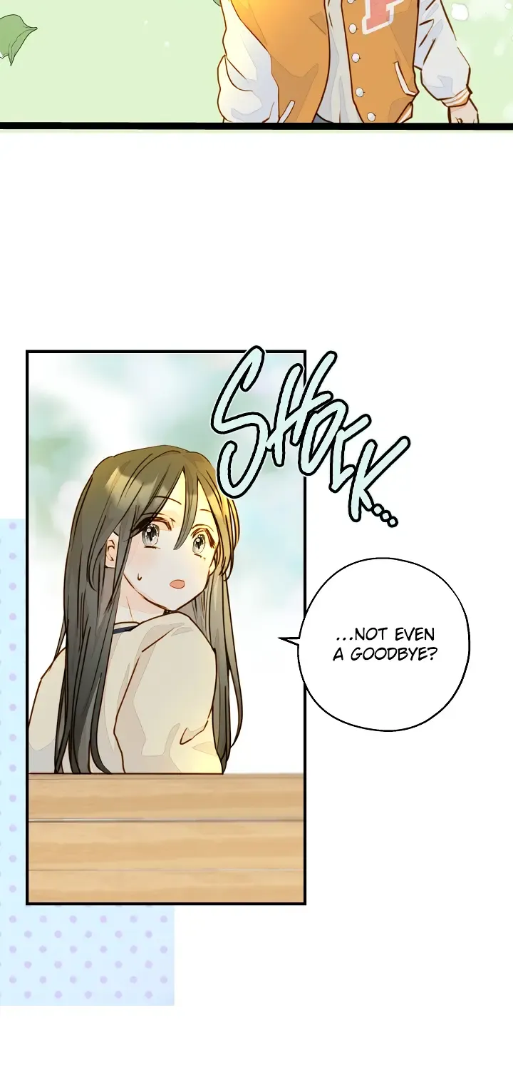 William in the Closet Kainu Manga Chapter 25 Page 44