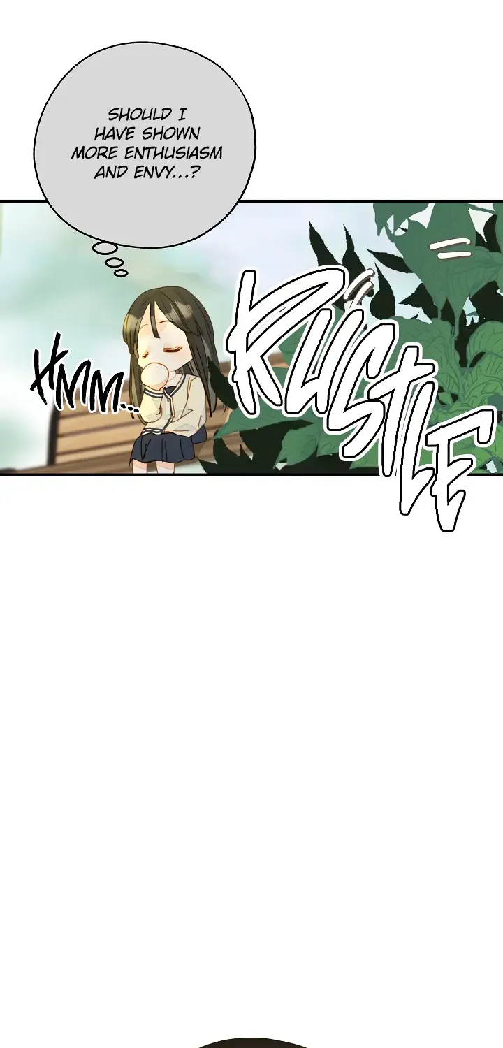 William in the Closet Kainu Manga Chapter 25 Page 45