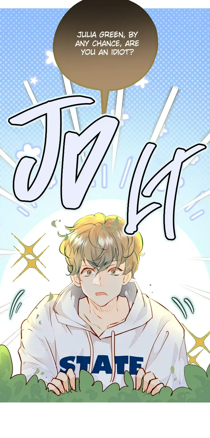 William in the Closet Kainu Manga Chapter 25 Page 46