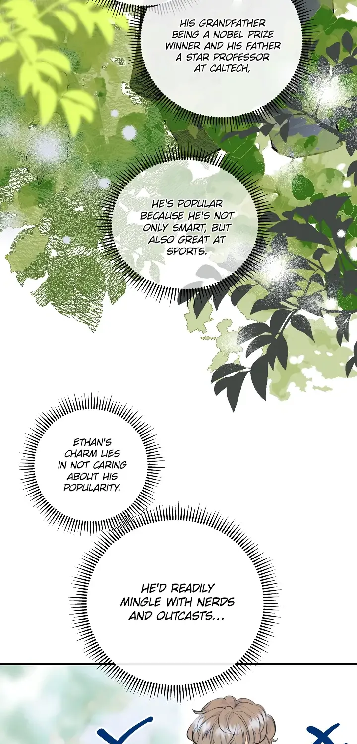William in the Closet Kainu Manga Chapter 25 Page 51