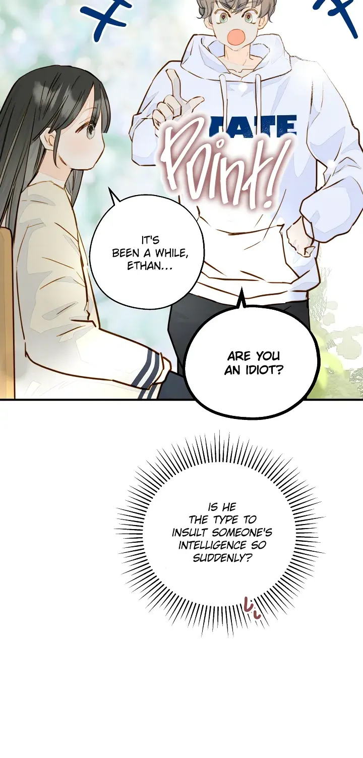 William in the Closet Kainu Manga Chapter 25 Page 52