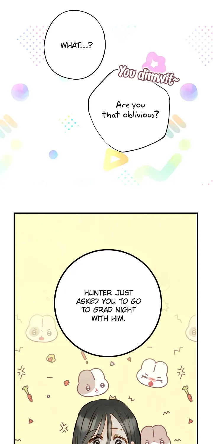 William in the Closet Kainu Manga Chapter 25 Page 53
