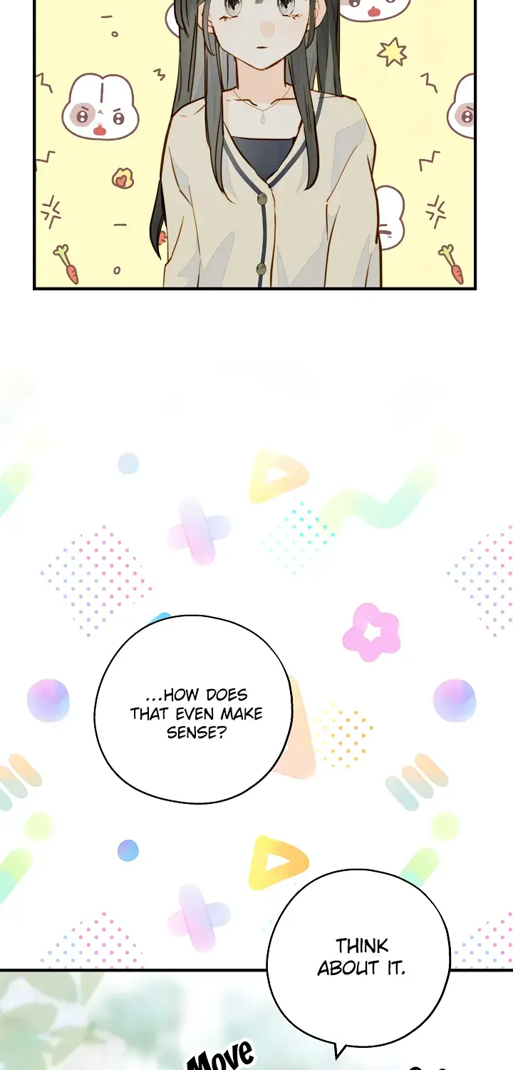 William in the Closet Kainu Manga Chapter 25 Page 54