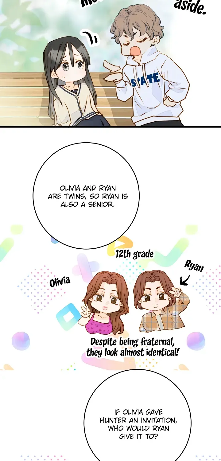William in the Closet Kainu Manga Chapter 25 Page 55