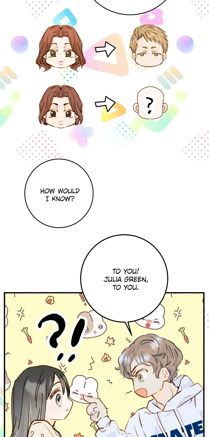 William in the Closet Kainu Manga Chapter 25 Page 56
