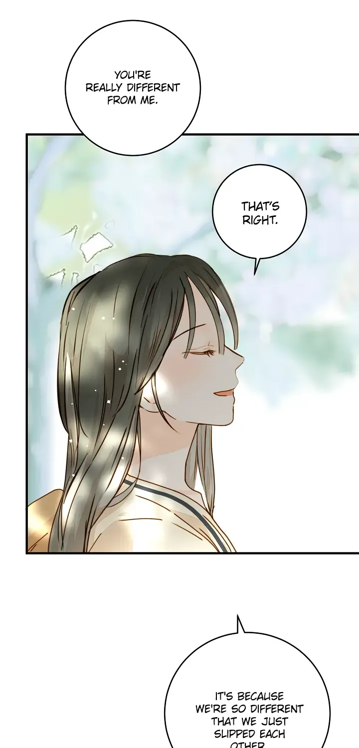 William in the Closet Kainu Manga Chapter 24 Page 54
