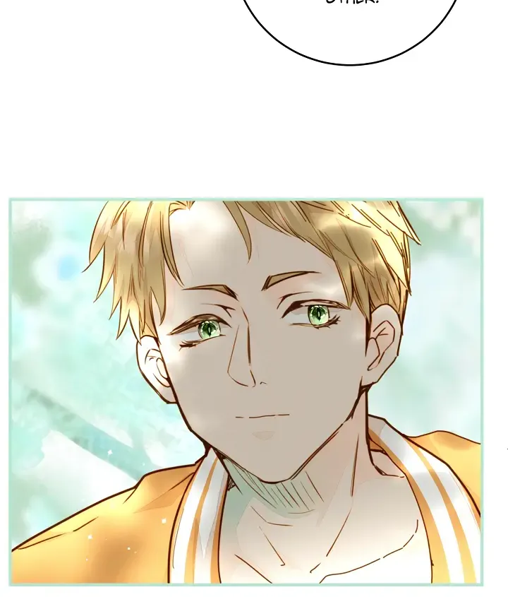 William in the Closet Kainu Manga Chapter 24 Page 55