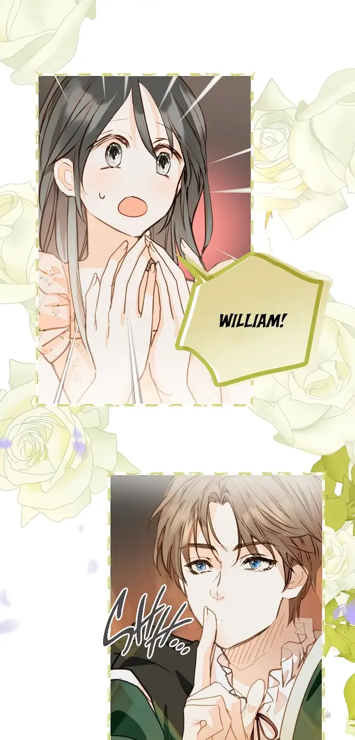 William in the Closet Kainu Manga Chapter 23 Page 2