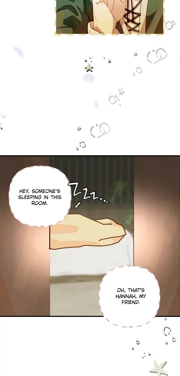 William in the Closet Kainu Manga Chapter 23 Page 3