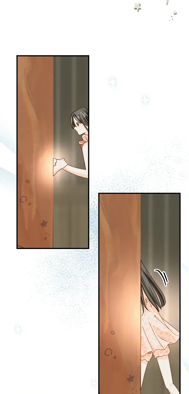 William in the Closet Kainu Manga Chapter 23 Page 4