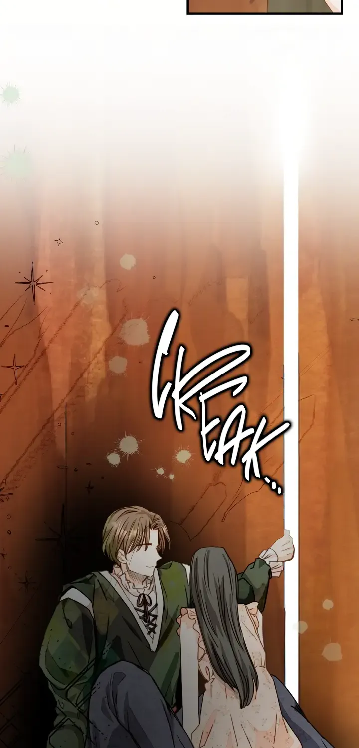 William in the Closet Kainu Manga Chapter 23 Page 5