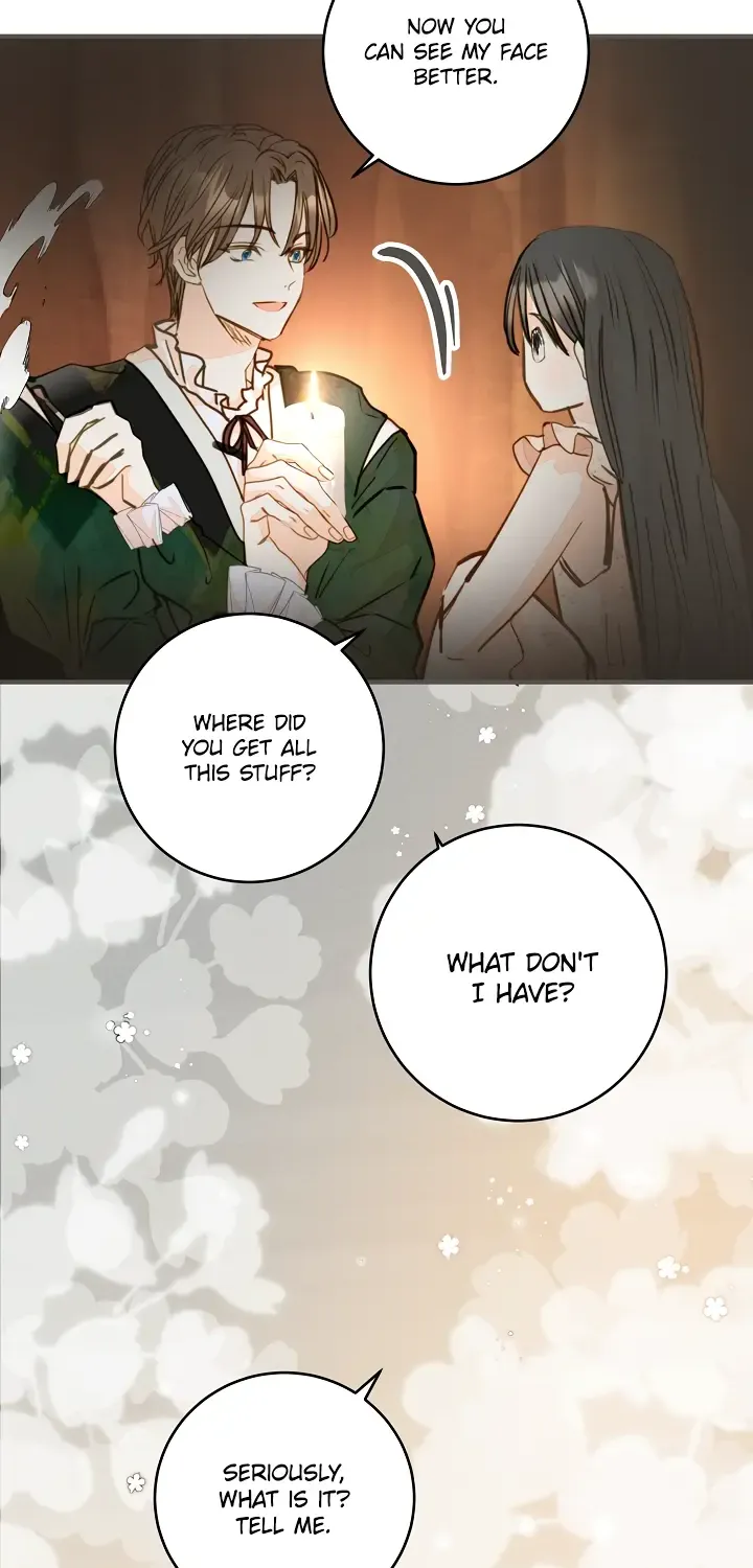 William in the Closet Kainu Manga Chapter 23 Page 10