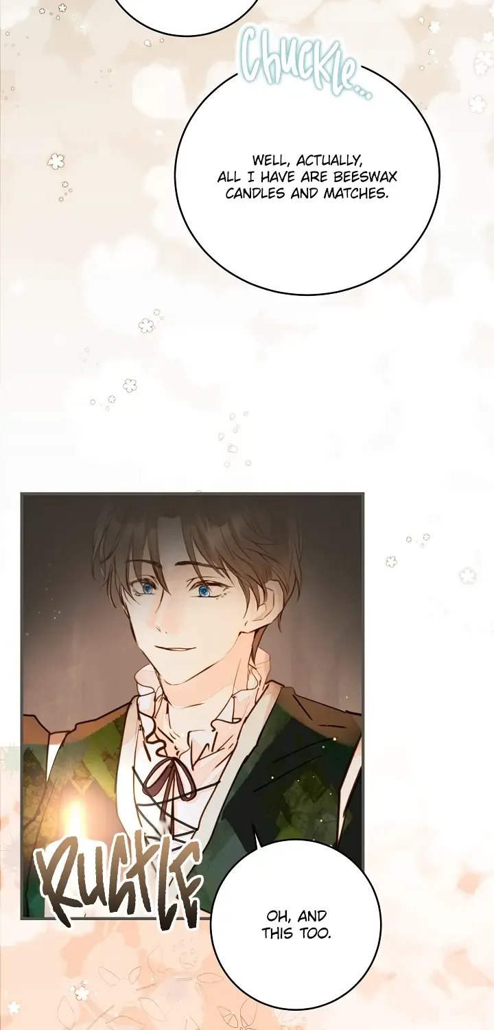 William in the Closet Kainu Manga Chapter 23 Page 11