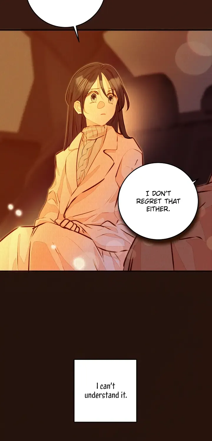 William in the Closet Kainu Manga Chapter 22 Page 6
