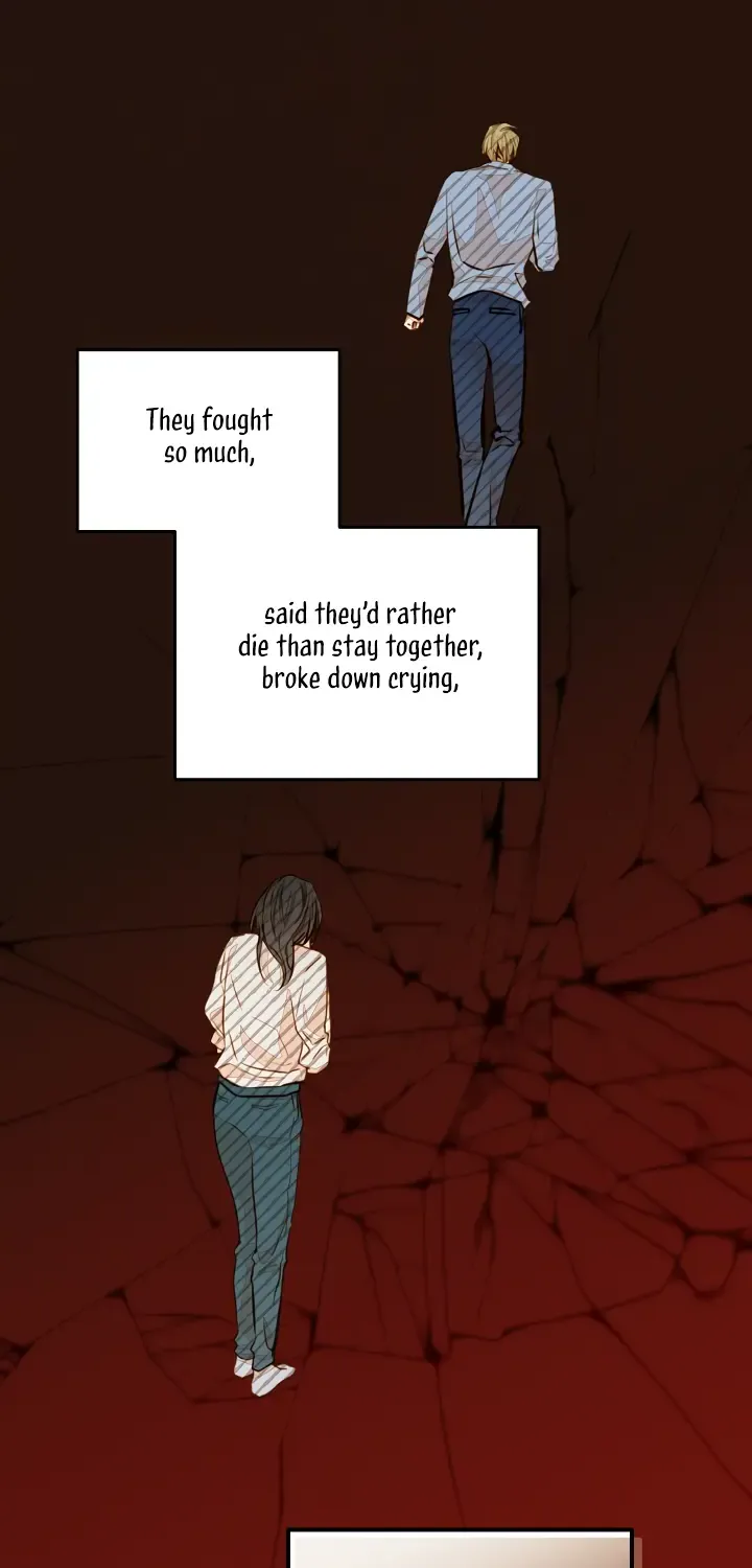 William in the Closet Kainu Manga Chapter 22 Page 7