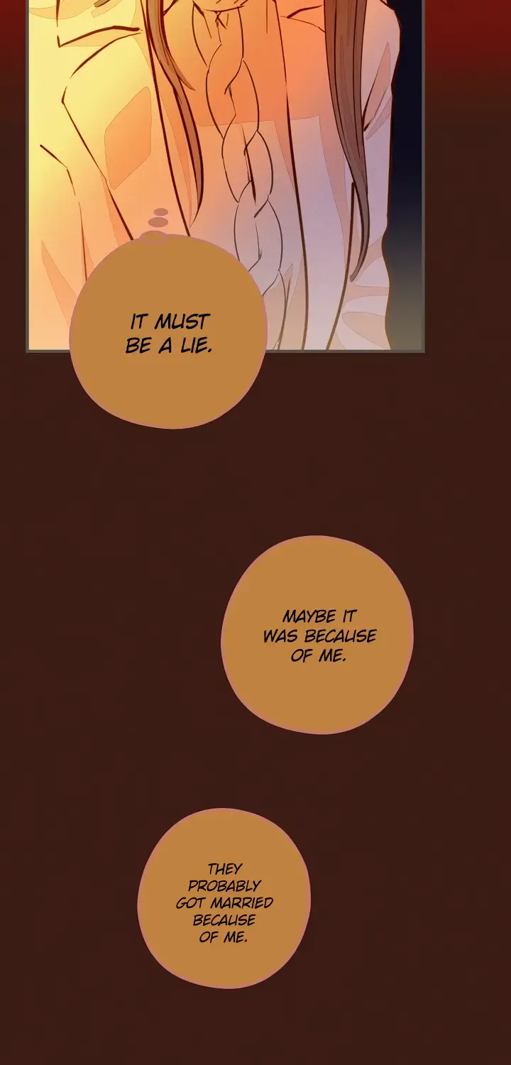 William in the Closet Kainu Manga Chapter 22 Page 9